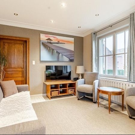 Cosy Studio Close To Bruxelles South Charleroi Airport Courcelles Экстерьер фото