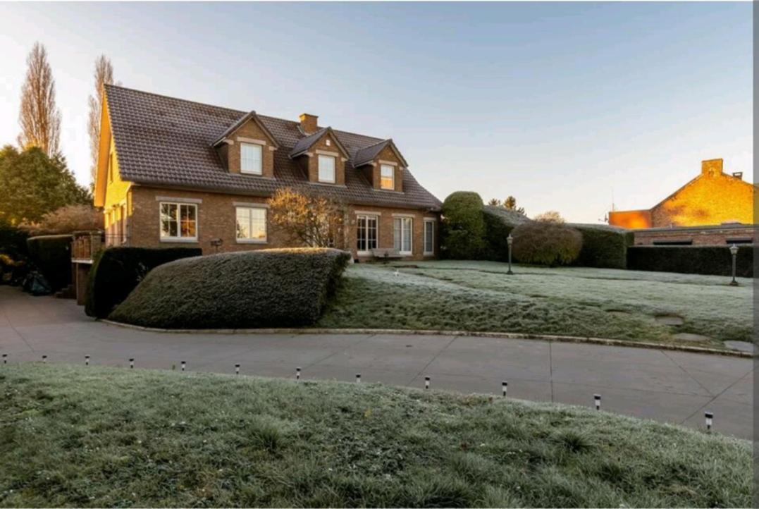Cosy Studio Close To Bruxelles South Charleroi Airport Courcelles Экстерьер фото