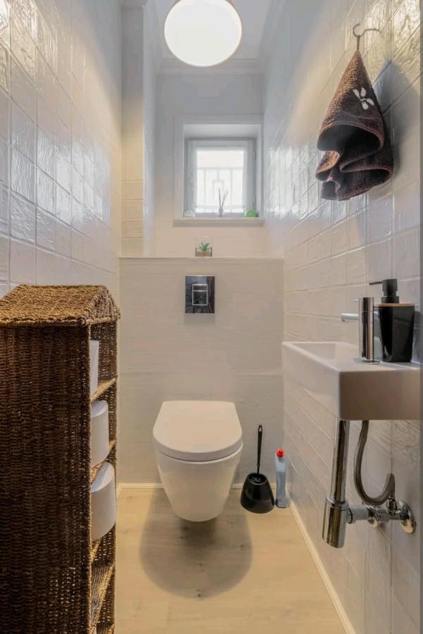 Cosy Studio Close To Bruxelles South Charleroi Airport Courcelles Экстерьер фото