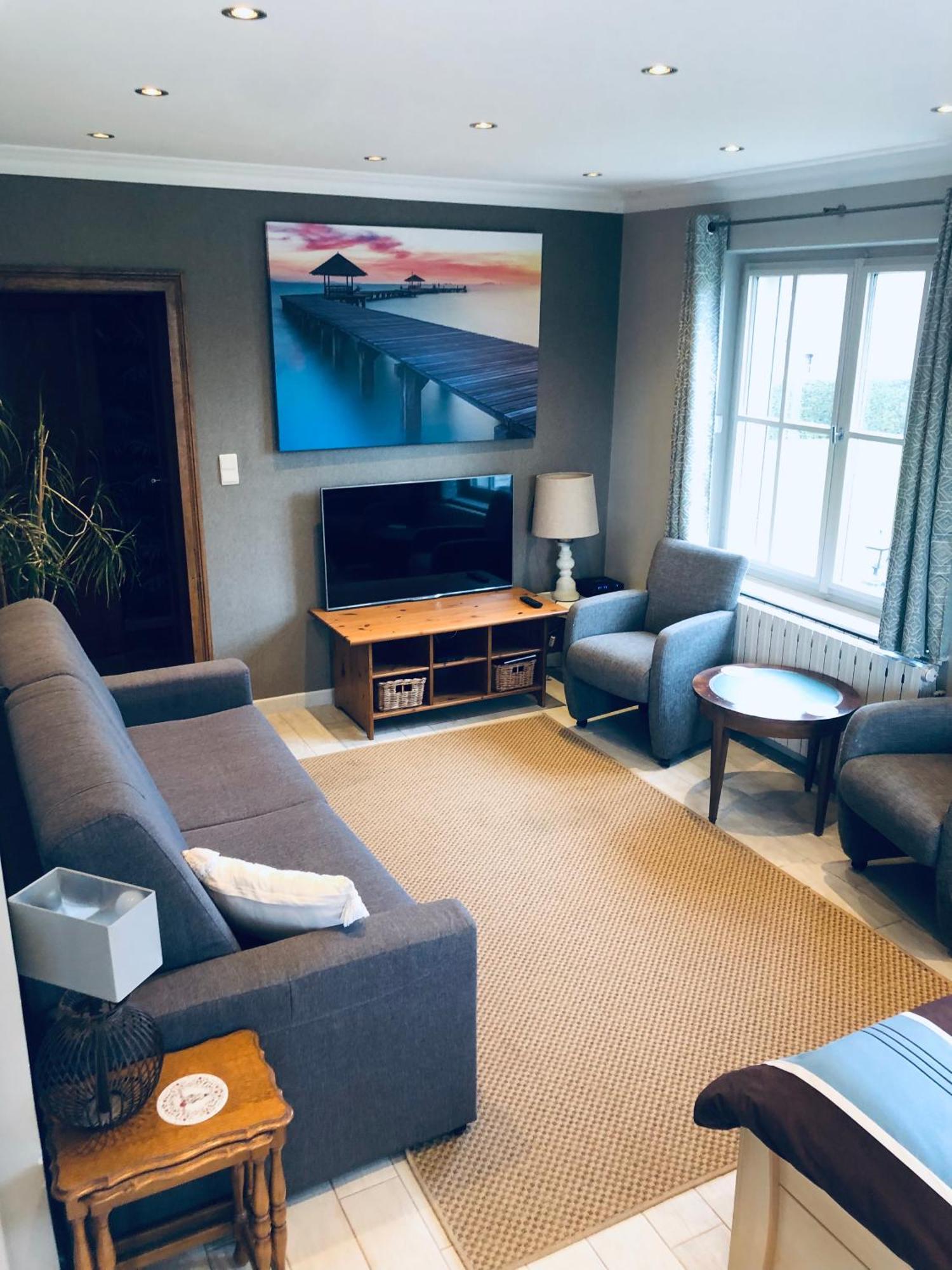 Cosy Studio Close To Bruxelles South Charleroi Airport Courcelles Экстерьер фото